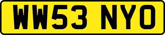 WW53NYO