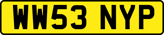 WW53NYP