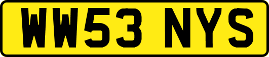 WW53NYS
