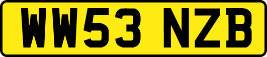 WW53NZB