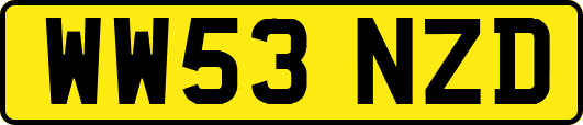 WW53NZD