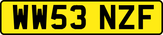 WW53NZF