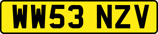 WW53NZV