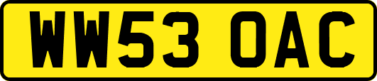 WW53OAC