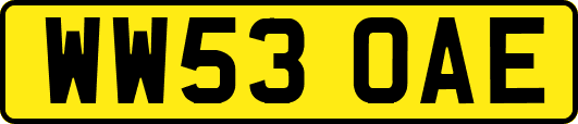 WW53OAE