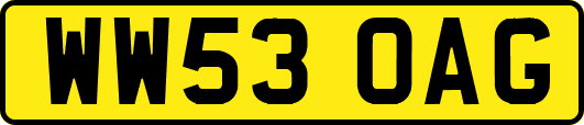 WW53OAG