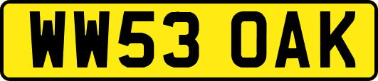 WW53OAK