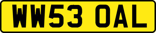 WW53OAL