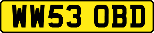 WW53OBD