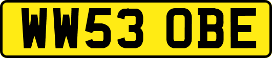WW53OBE