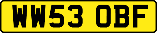 WW53OBF
