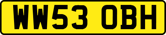 WW53OBH