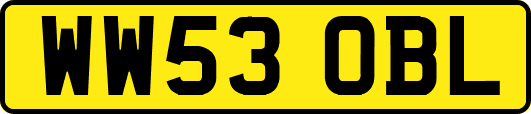 WW53OBL