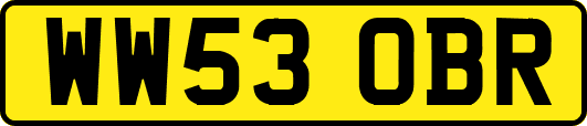 WW53OBR