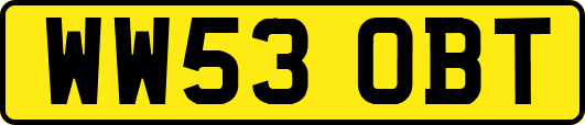 WW53OBT