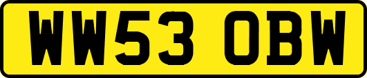 WW53OBW