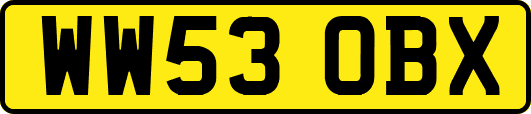 WW53OBX