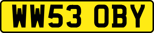 WW53OBY
