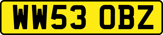 WW53OBZ