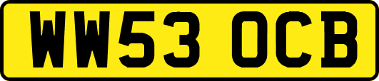 WW53OCB