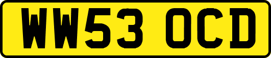WW53OCD