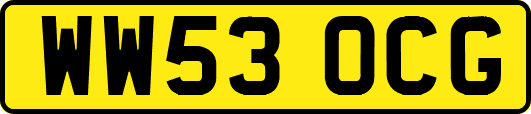 WW53OCG