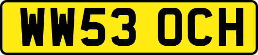 WW53OCH