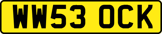 WW53OCK
