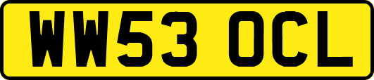 WW53OCL