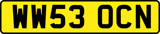 WW53OCN