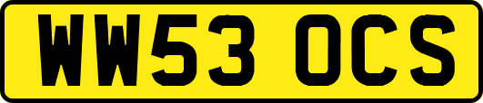 WW53OCS