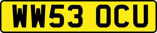WW53OCU