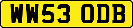 WW53ODB
