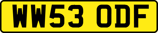 WW53ODF