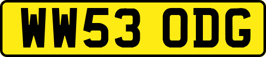 WW53ODG