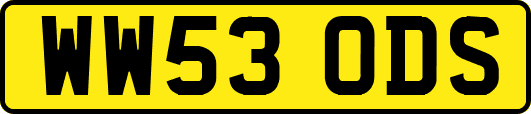 WW53ODS