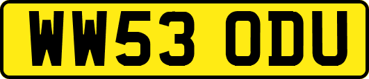 WW53ODU