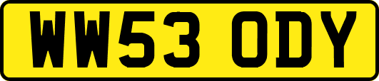 WW53ODY