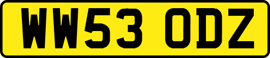 WW53ODZ