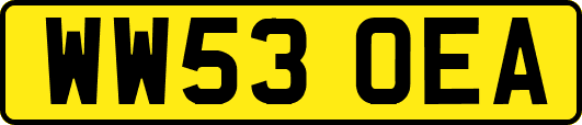 WW53OEA
