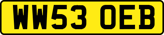 WW53OEB