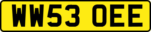 WW53OEE