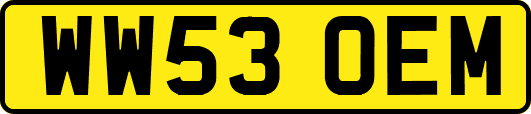 WW53OEM