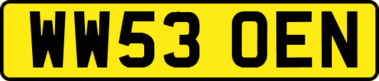 WW53OEN