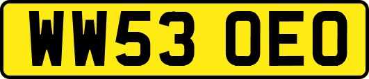 WW53OEO