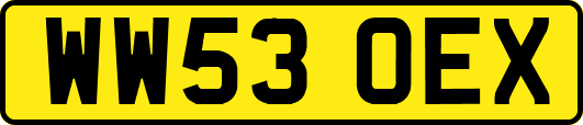 WW53OEX