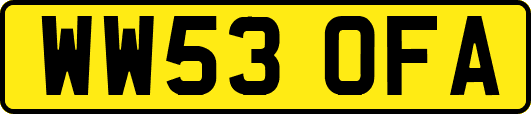 WW53OFA