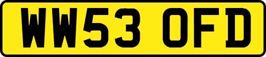 WW53OFD