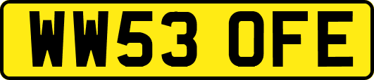 WW53OFE