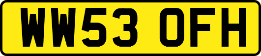 WW53OFH